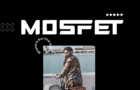 MOSFET Font