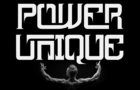 Power Unique Font
