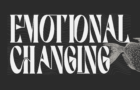 Emotional Changing Font
