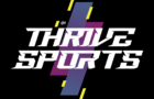 Thrive Sports Font