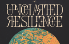 Uncharted Resilience Font