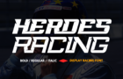 Heroes Racing Font