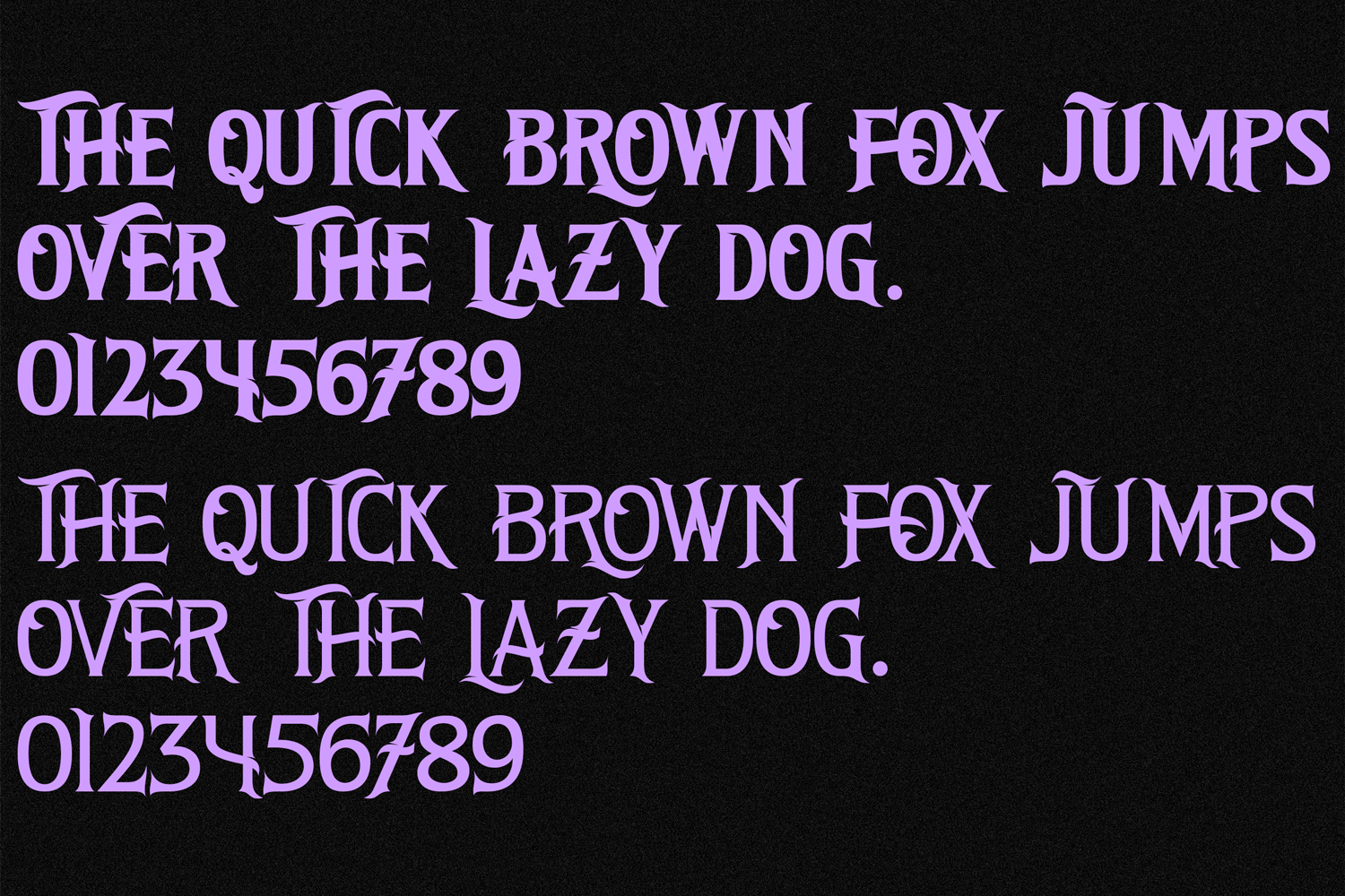 Different Discovery Font - 177 Studio